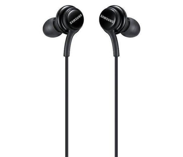 SAMSUNG z Mikrofonem IA500 Black - 682716 - zdjęcie 4